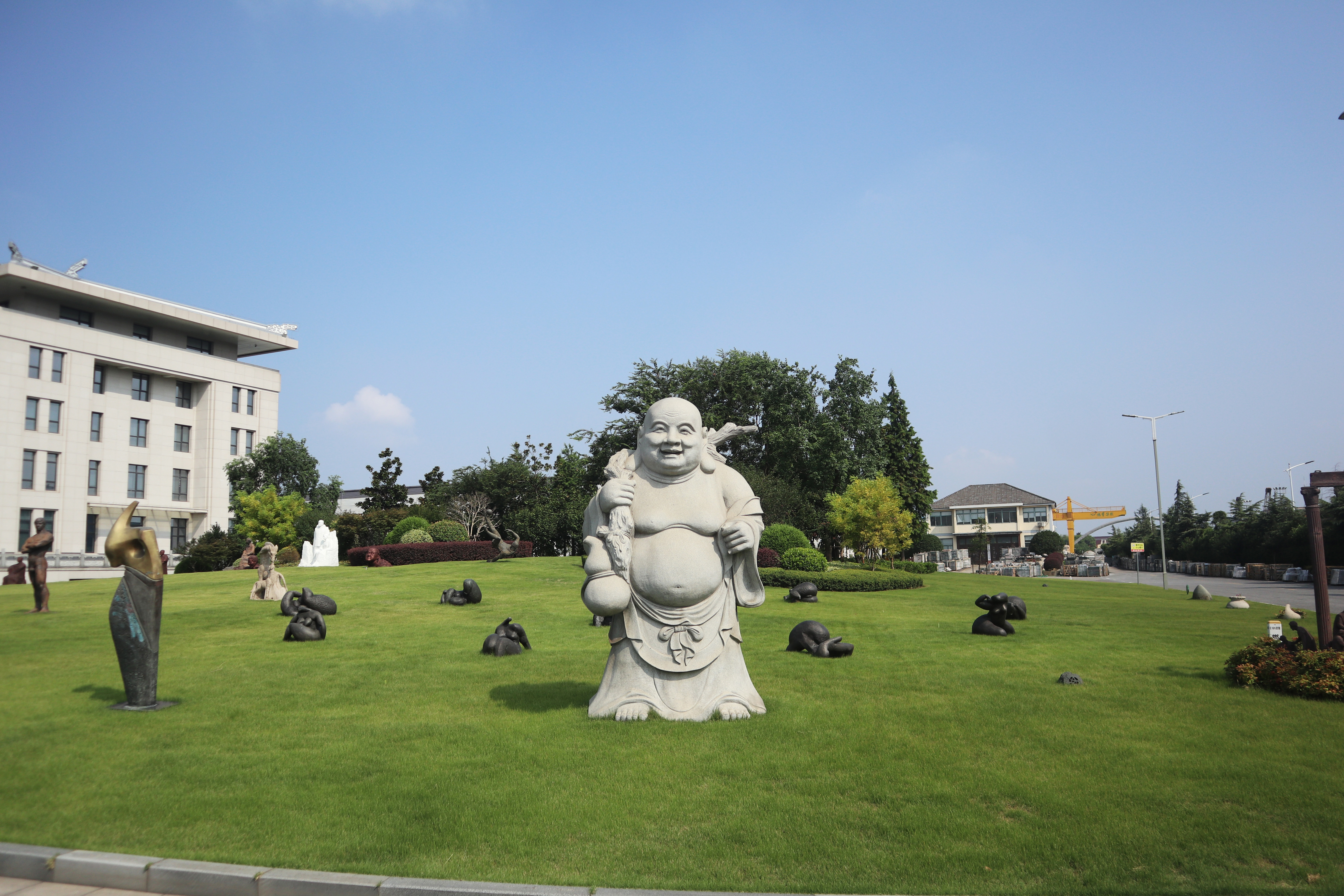 处暑：袅袅秋风起，，，，，最尤物间秋！