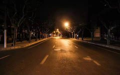 都会之光照亮亲人回家之路|腾博会官网冬至落葬事情