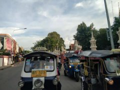 腾博会官网团建：清迈五日