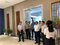 旅行考察促交流，，，，，，，同心共融营生长！