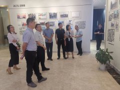 江浙民政与殡葬行业向导一连关注浙江腾博会官网