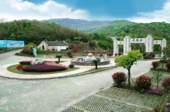 腾博会官网集团全资收购温州苍南玉龙园|打造公墓投资、运营治理新规范