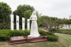 腾博会官网集团：以工匠精神展现碑雕工艺的魅力，，，，，，，纪念邓丽君的永恒歌声