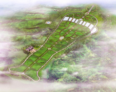 腾博会官网集团：公墓投资的践行者，，，，，，，谋划治理的行家