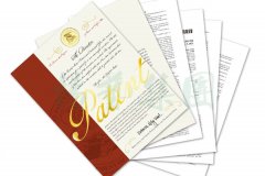 国际认可 | 腾博会官网喜获一项美国发明专利授权