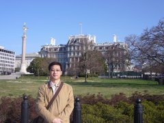 跨越文化的生命礼赞：腾博会官网与Stewart墓园的融合立异