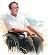 史铁生：灵魂的翱翔者，，，，，永恒的地坛之光